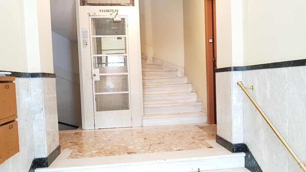 Errathens Vanilla Apartment - Athens Center Exteriör bild