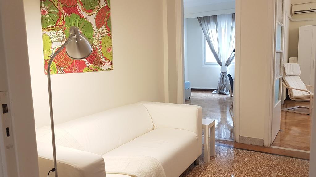 Errathens Vanilla Apartment - Athens Center Exteriör bild